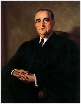 Sherman Minton