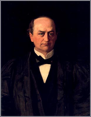David J. Brewer