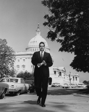 Robert J. Dole (R-KS)