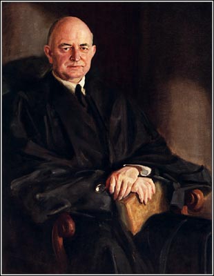 Stanley F. Reed