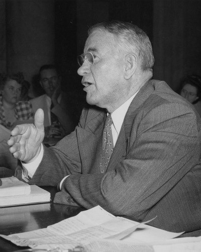 Alben Barkley