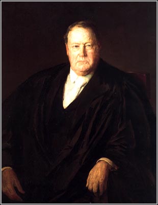 Edward D. White