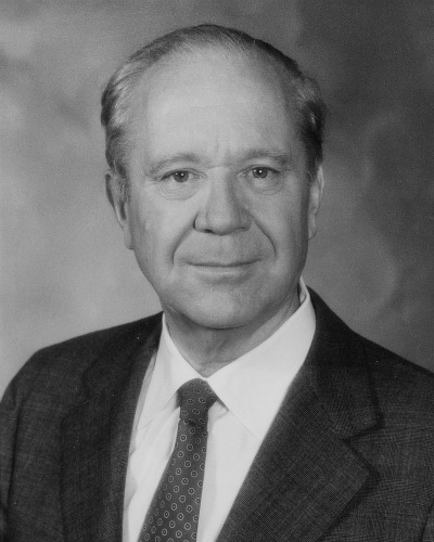 Russell B. Long