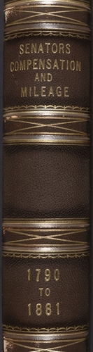 View of S-1's Spine