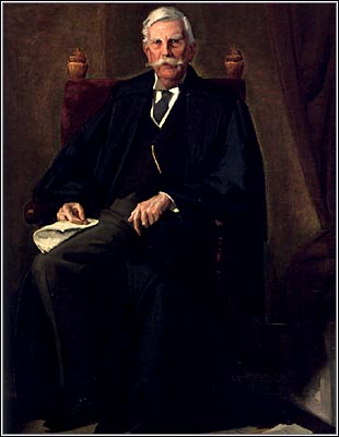 Oliver Wendell Holmes Jr.