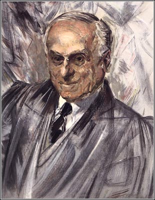 Felix Frankfurter