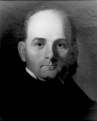 Edward Dyer