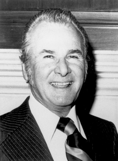 William H. Wannall