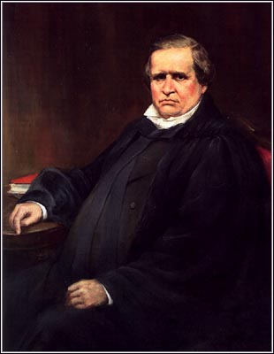 Nathan Clifford