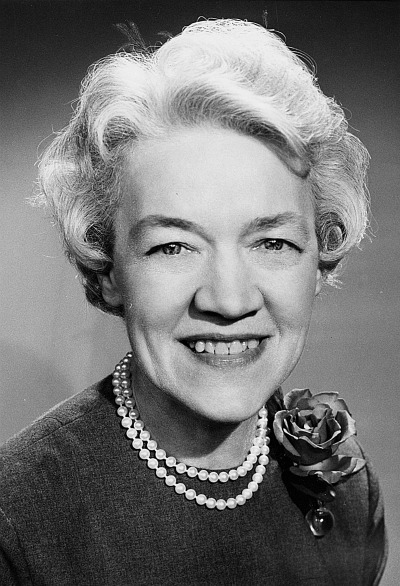 Margaret Chase Smith