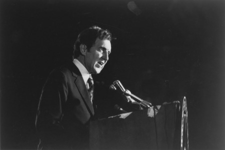 Edmund Muskie