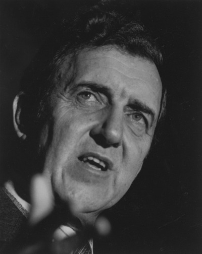Edmund Muskie