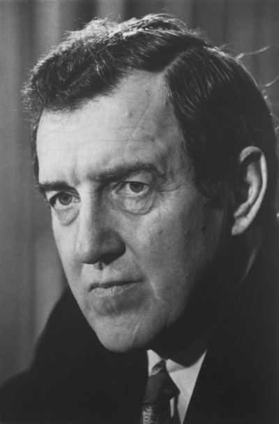 Edmund Muskie