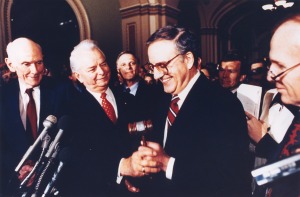George Mitchell