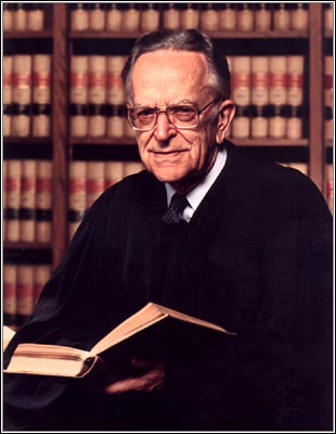 Harry A. Blackmun