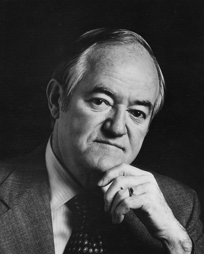 Hubert H. Humphrey (D-MN)