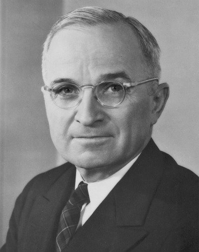 Harry S. Truman