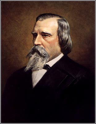Lucius Q. C. Lamar