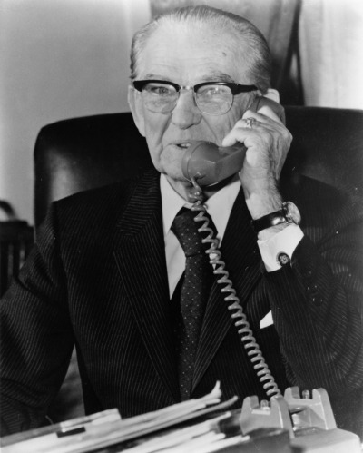 John C. Stennis