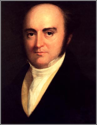 Levi Woodbury