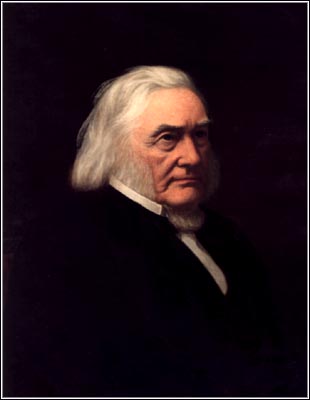 Samuel Nelson