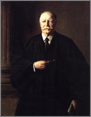 William Howard Taft