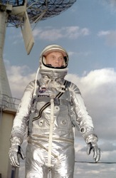 John Glenn