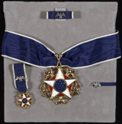 Presidential Medal of Freedom