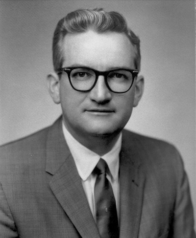 Robert G. Dunphy