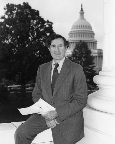 John H. Chafee