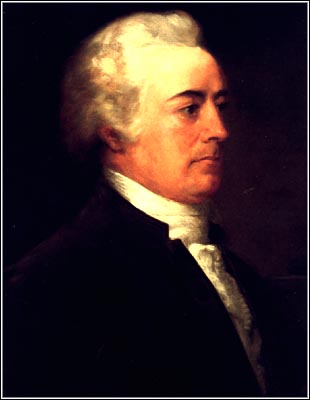 John Rutledge