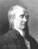 Image of Senator Roger Sherman