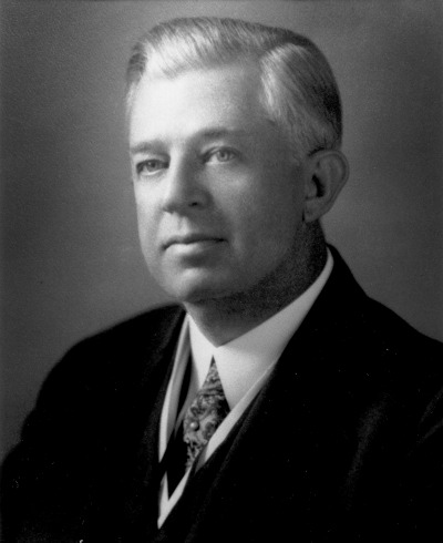 Chesley W. Jurney