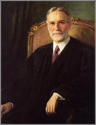 George Sutherland