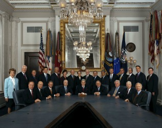 Senate Committee on Armed Services, 2004