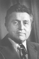 Frank Valeo