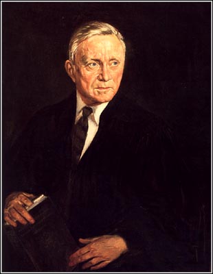 William O. Douglas