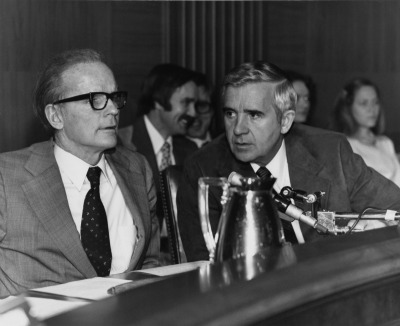 William Proxmire, 1975(R-WI)