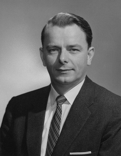 Robert C. Byrd, 1967