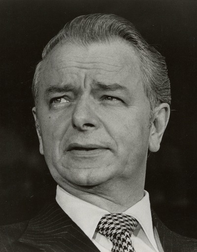 Robert C. Byrd, 1977