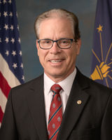 Senator Mike Braun