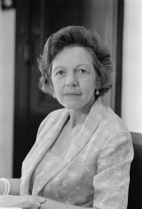 Maurine Neuberger (D-OR)