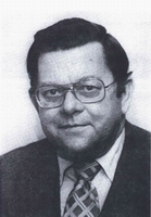 Photo of William Ridgely