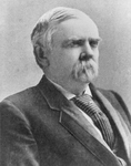 Photo of Senator George Vest of Missouri