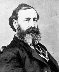 John Robert French