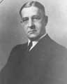 Image of Josiah Bailey
