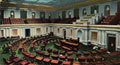 1890 Senate Chamber