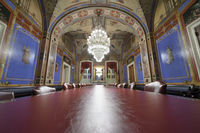 Senate Appropriations Committee Room