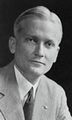 Photo of Senator Hiram Bingham of Connecticut