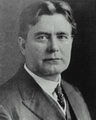 Photo of Senator William Borah
